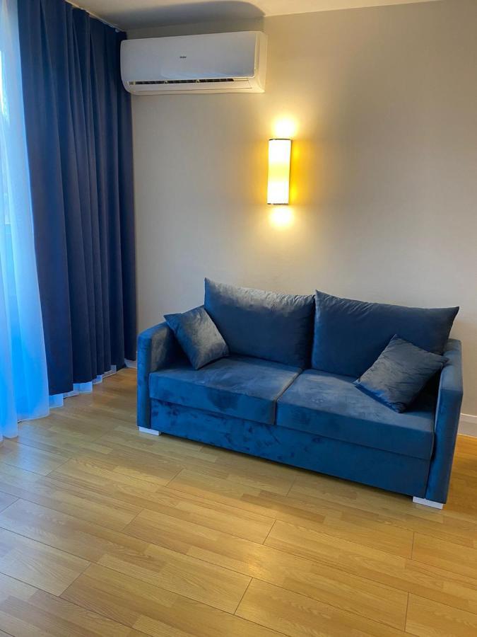 Lux Apartaments Батуми Номер фото
